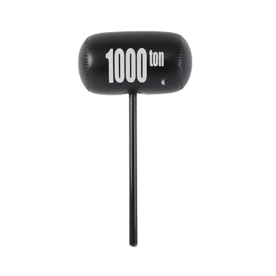 Búa hơi 1000 tấn, đồ chơi cầm tay vui nhộn, năng động, trí tuệ