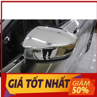 Ốp gương xe MItsu xpander Cam kết chất lượng tốt
