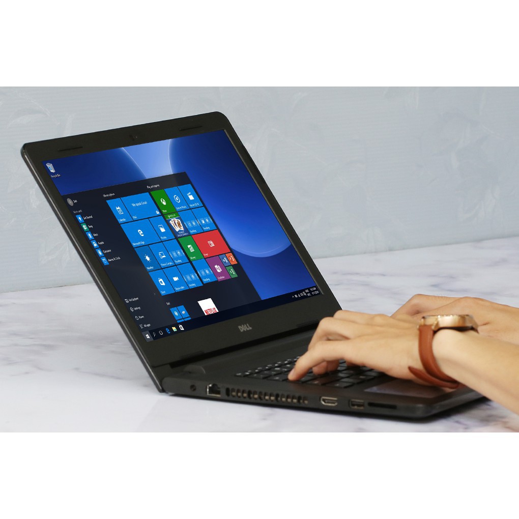 Dell Inspiron 3459 i5 6200U / 4GB / 500GB / Win10 | BigBuy360 - bigbuy360.vn