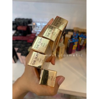 [YSL] Son YSL Slim màu 28 True Chili
