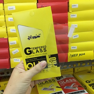 Kính cường lực cho sony Z1 mini