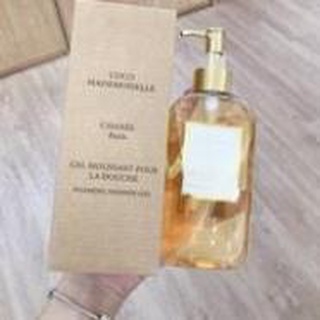 [HÀNG HOT]  SỮA TẮM NƯỚC HOA COCO CHANEL DUBAI