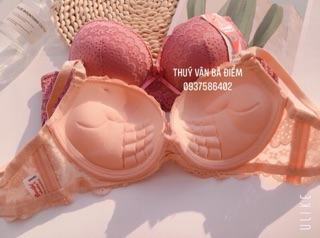 Áo Ngực Mút Siêu Dày