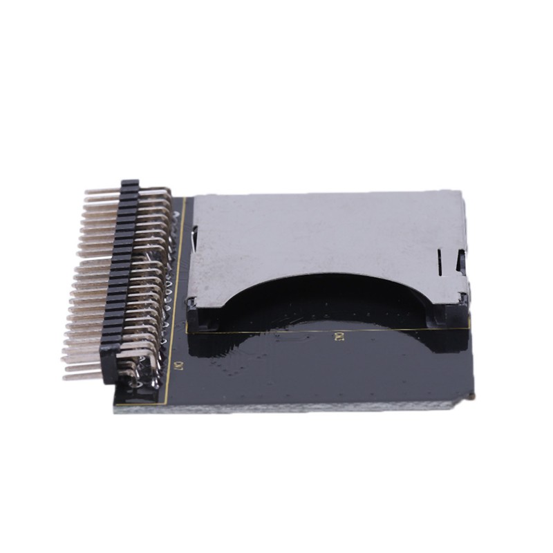 Adapter Chuyển Đổi 44-pin Male Ide Sang Sd Adapter | BigBuy360 - bigbuy360.vn