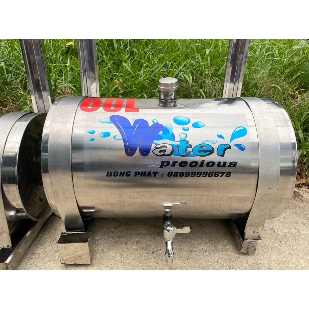 Bình đựng nước xe tải, BÌNH NƯỚC RỬA TAY xe tải 20L,30L,40L,50L,60L...