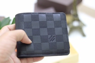Ví nam lv hàng cao cấp fullbox da thật