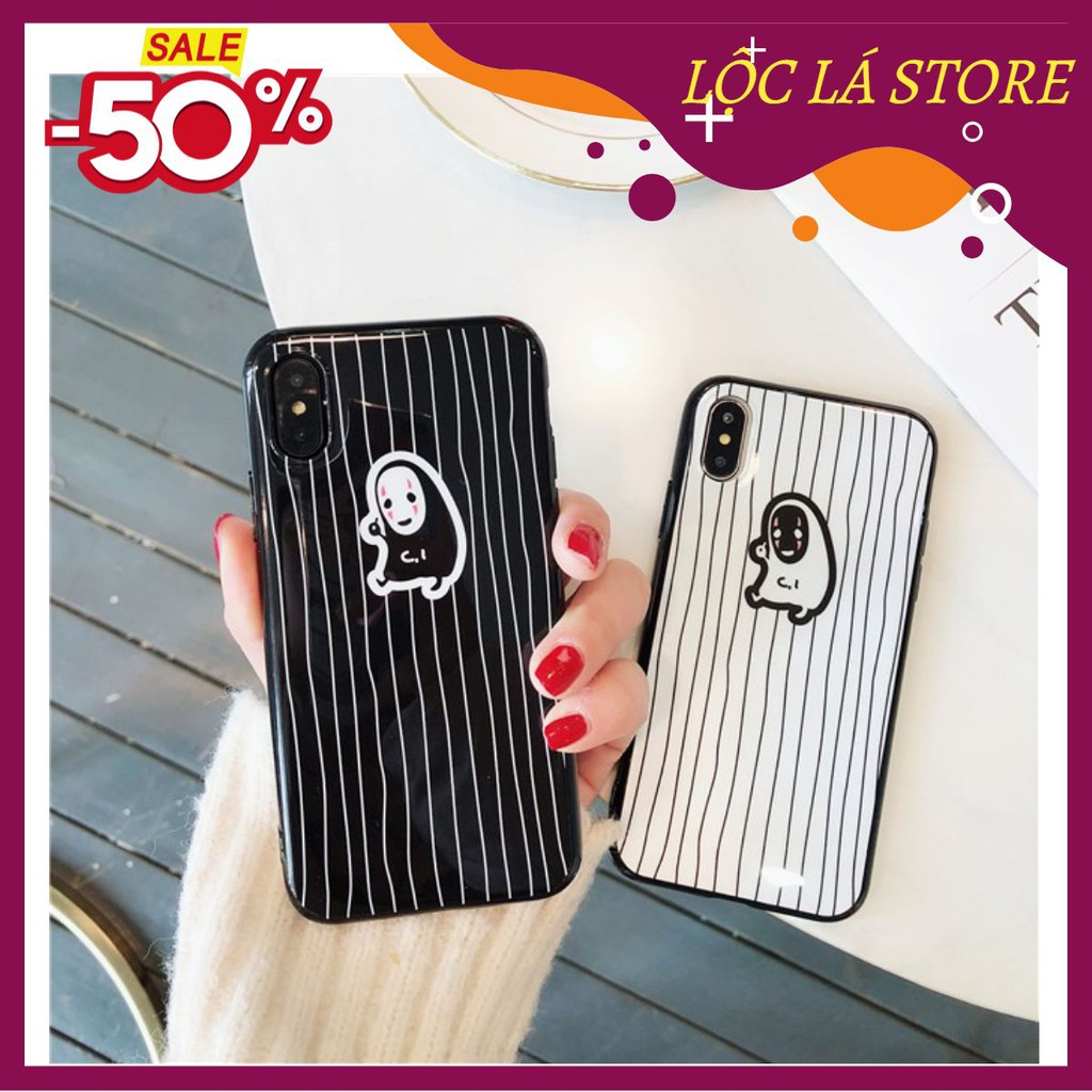 Ốp vô diện cho iphone
