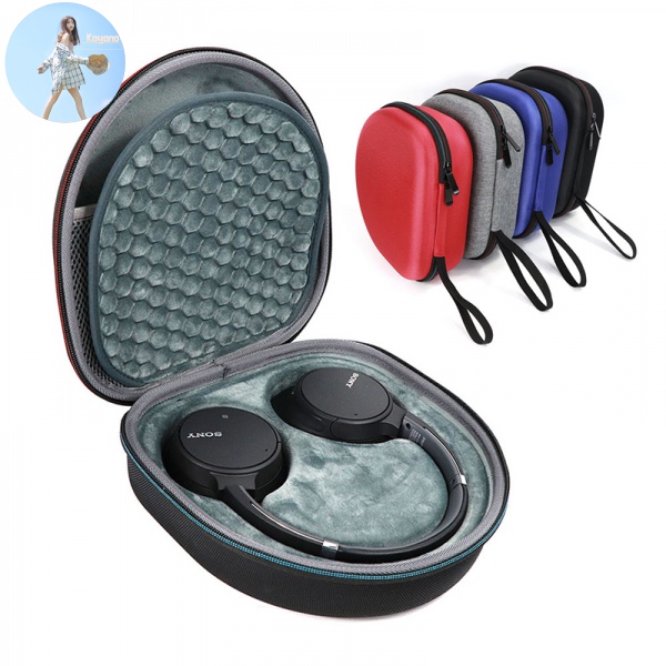 Túi Đựng Tai Nghe Sony Wh-Ch700N Ch710N Xb700 1000xm3 | BigBuy360 - bigbuy360.vn