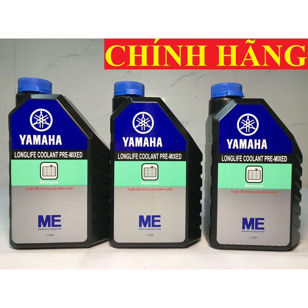 Nước Làm Mát YAMAHA Chính Hãng