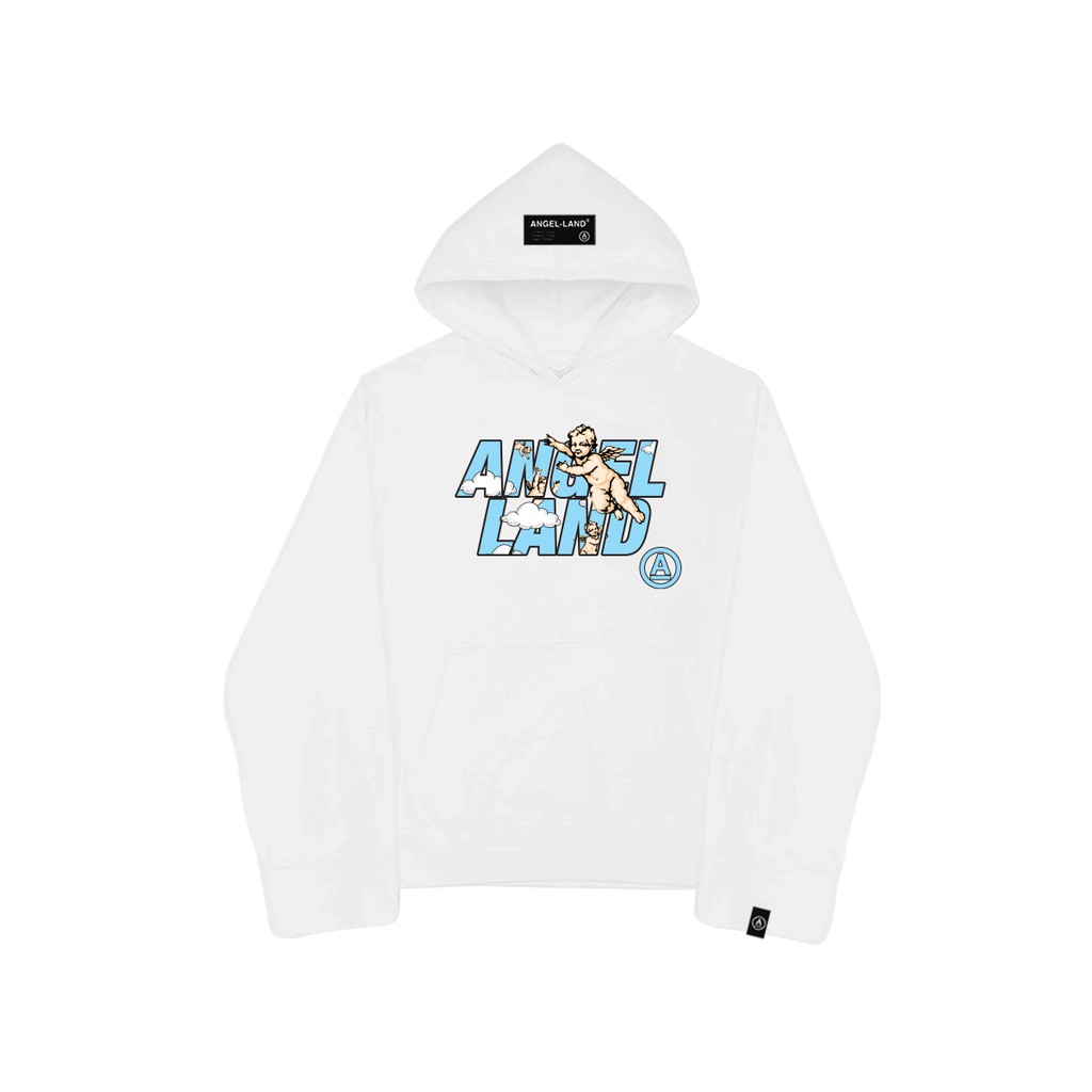 Áo Hoodie The Sky-Trắng Chính Hãng | BigBuy360 - bigbuy360.vn