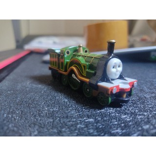 Xe mô hình Tomica Gullane (Thomas) Limited