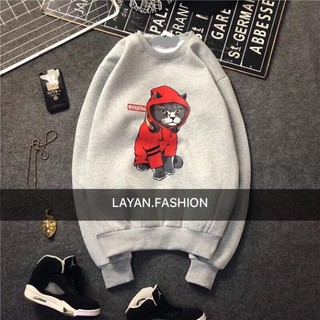 ÁO SWEATER NAM NỮ CAO CẤP