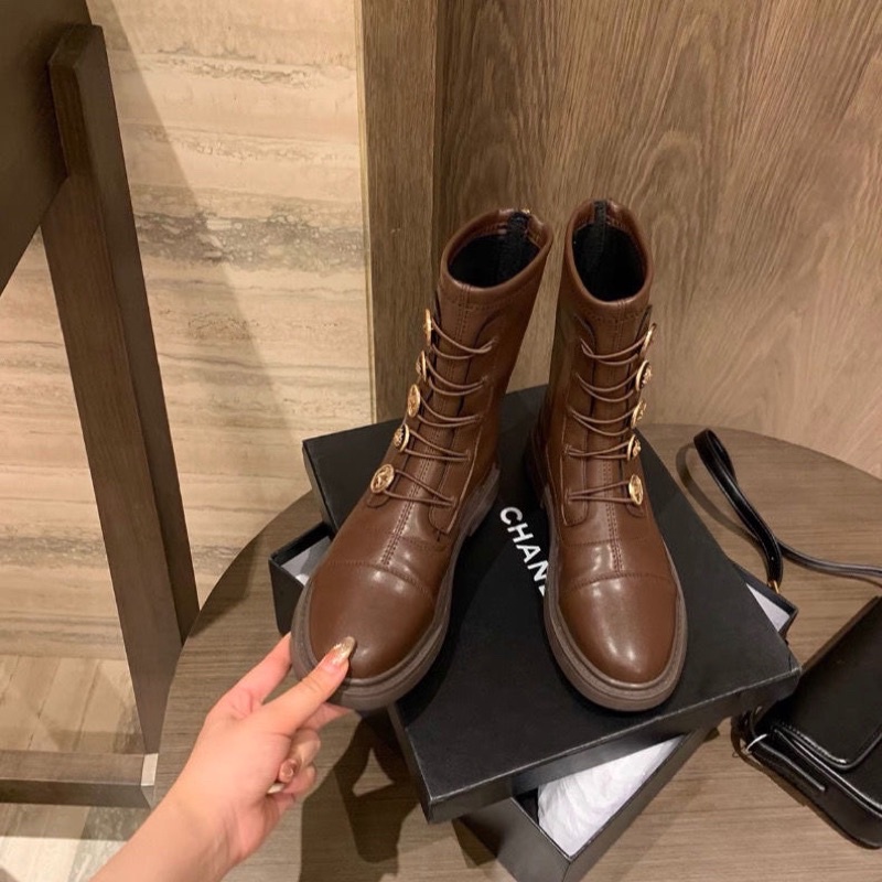 Boot đùi mẫu mới 2021