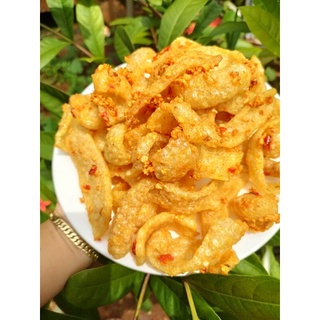 1kg da heo mắm tỏi ớt