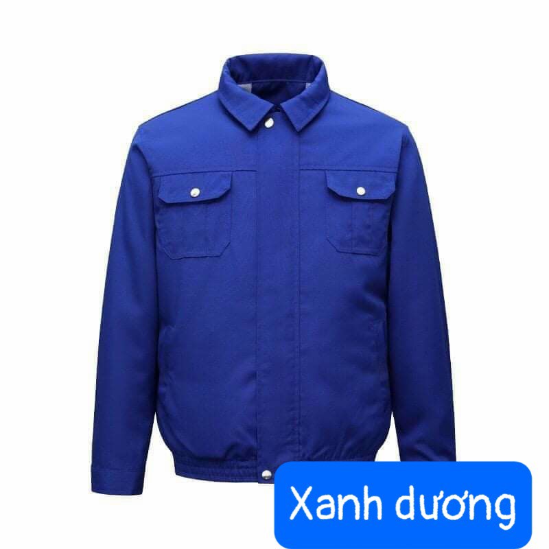 ÁO ĐIỀU HÒA - MẪU RỜI KHÔNG KÈM QUẠT ĐIỀU HÒA