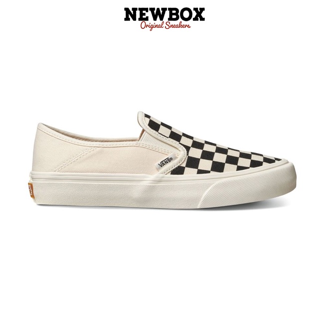 Giày Vans Slip On  Eco Theory - VN0A3MVD42E