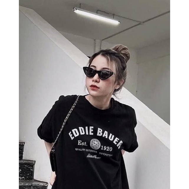 Kính râm kính mát nam nữ sang chảnh gọng trắng vuông chữ nhật  trắng mắt mèo đi biển đi du lịch