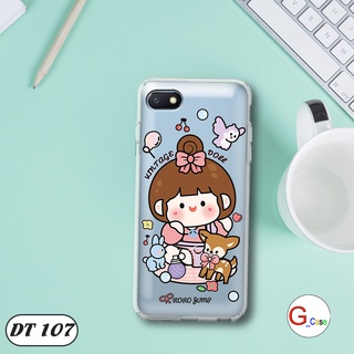 Ốp lưng dẻo in hình XIAOMI REDMI 6A