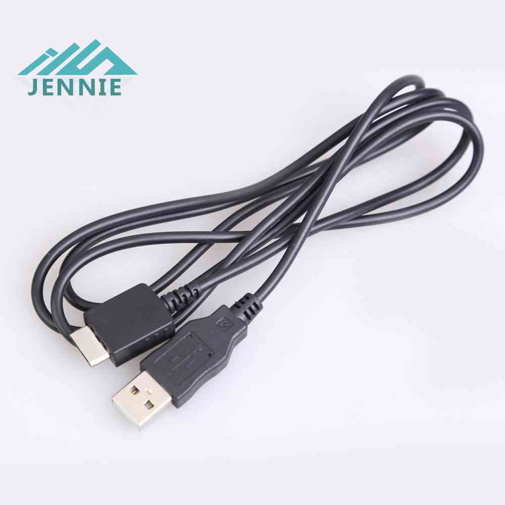 Cáp Sạc / Truyền Dữ Liệu USB Cho Máy Nghe Nhạc MP3 MP4 Sony E052 A844 A845 Walkman