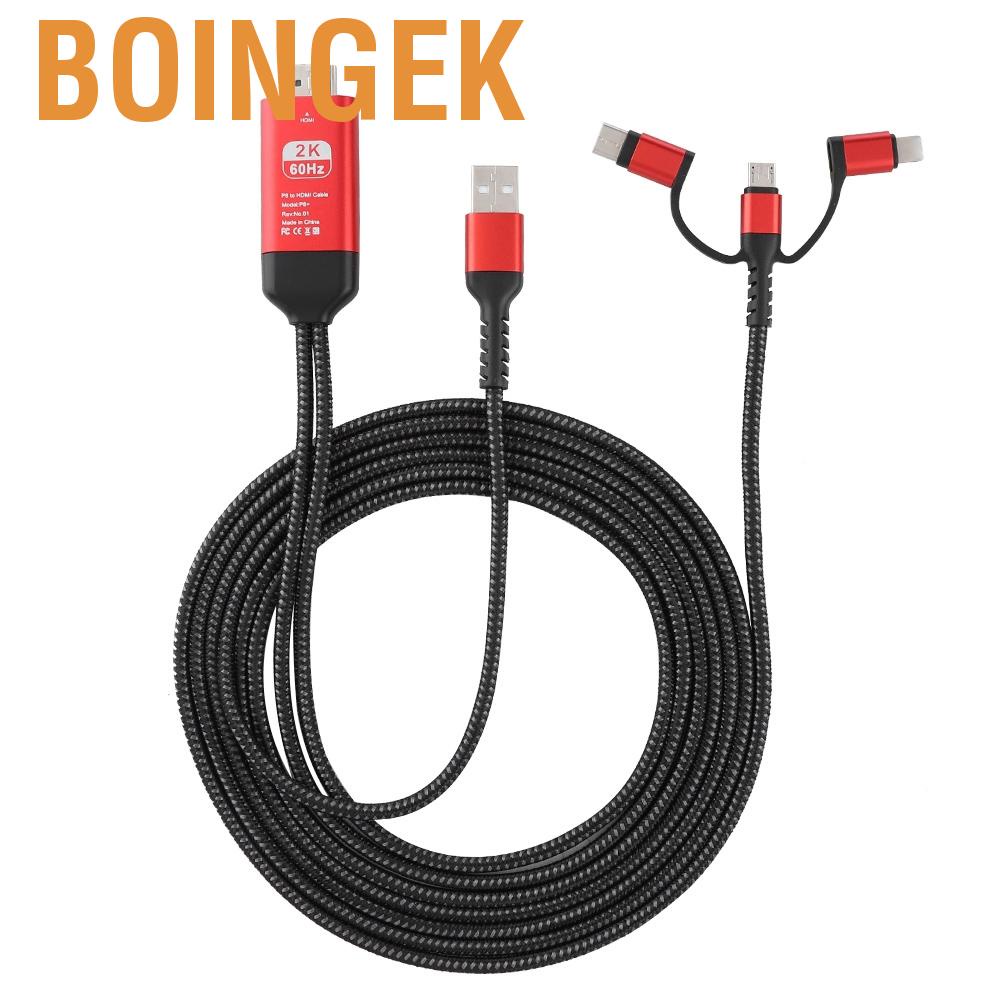 Boingek 3G Network Card SIM Dongle USB UMTS:B1 Does NOT Support WIFI White