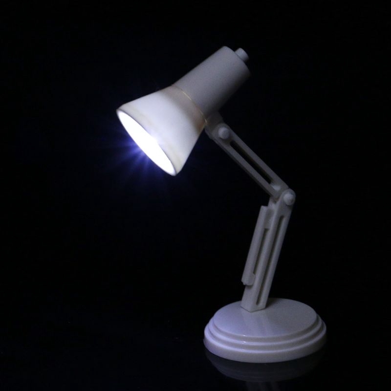 Đèn Led Để Bàn Nhỏ Gọn