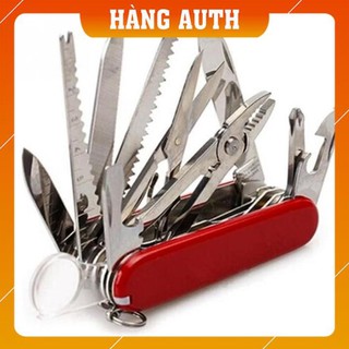 [FreeShip – hàng Auth] Dao Xếp Đa Năng 33 Chức Năng