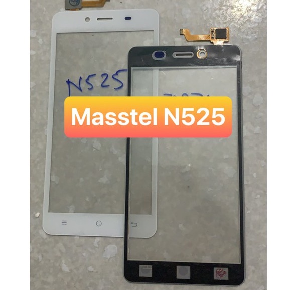 cảm ứng masstel N525