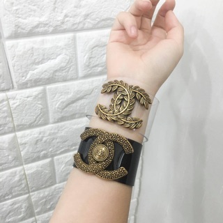 VÒNG TAY CN BẢN TO