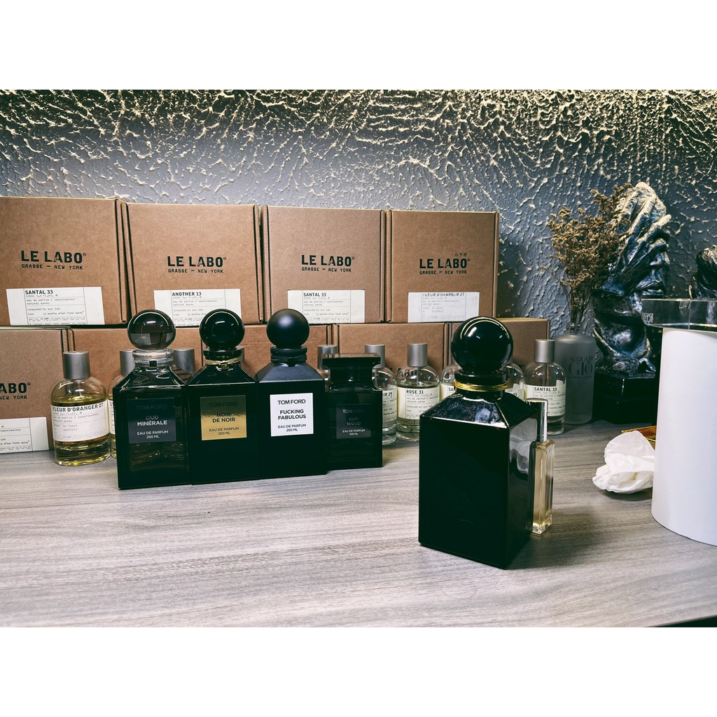 💥|Mẫu thử| Nước hoa Tom Ford Oud Wood - Maisonduparfum |Private Blend| [Dòng cao cấp] | BigBuy360 - bigbuy360.vn