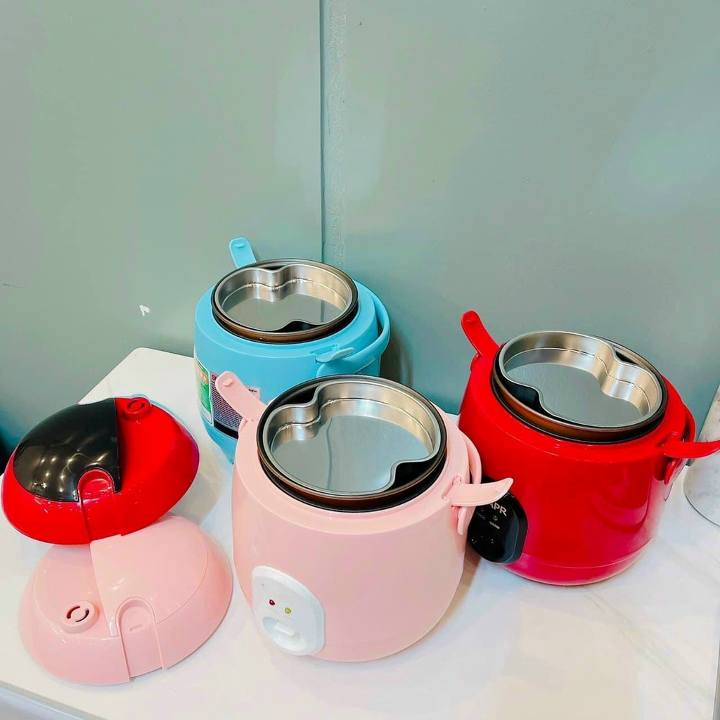 Nồi Cơm Điện SFIAPR 0,8L