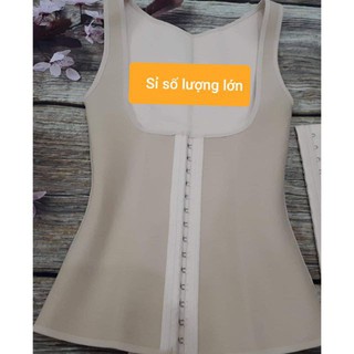 Đai nịt bụng latex gile -One CN