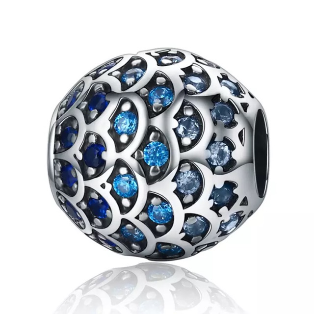 Charm sóng biển