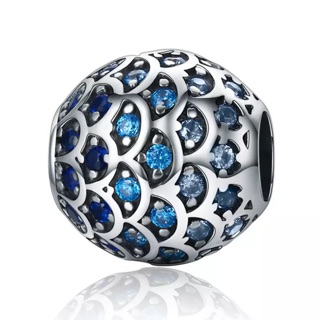 Charm sóng biển