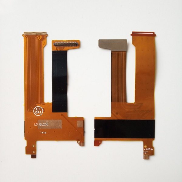 [Mã ELHA9 giảm 15% đơn 50K] Dây nguồn điện thoại LG BL20 ( COMBO 2 cái )