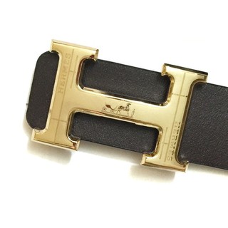 Thắt lưng nam chữ H