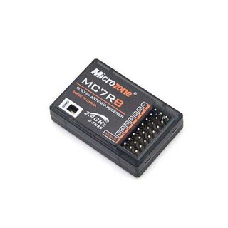 TAY ĐIỀU KHIỂN TX+RX MICROZONE MC6C