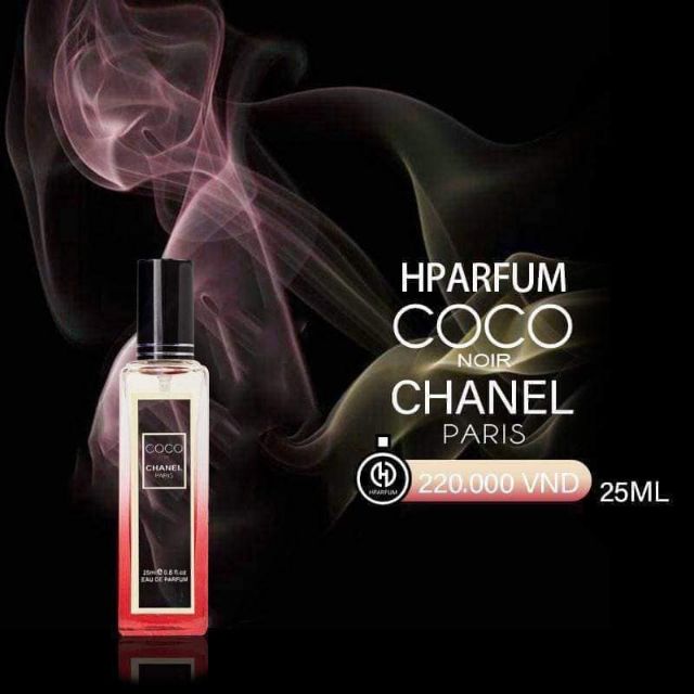 TDT HPARFUM XỊT 25ML