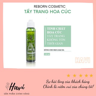 [Chính Hãng] Tẩy Trang Hoa Cúc Reborn Nhập Khẩu USA - Havi68 Shop