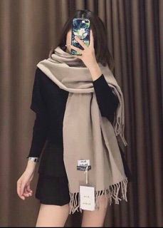 Khăn Cashmere
