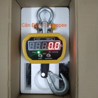 Cân Treo Điện Tử 1 Tấn