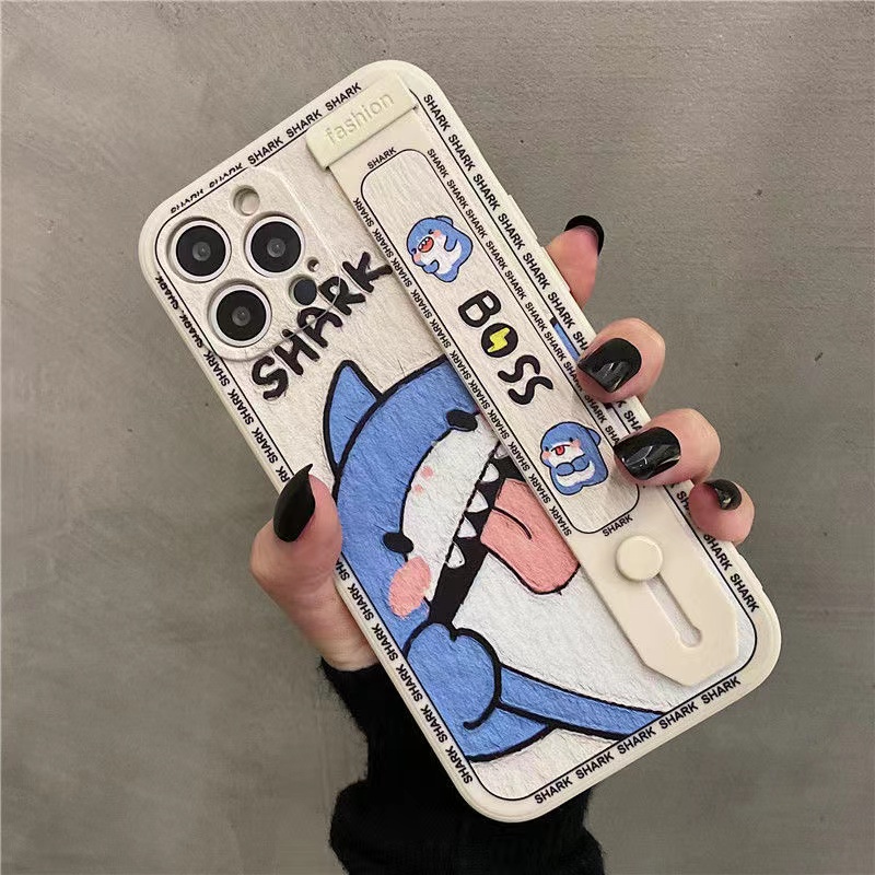 Ốp Điện Thoại Kèm Giá Đỡ Cho xiaomi redmi note 12 12s 11s 10s 9s 11 10 9 8 7 pro max 9t 10c 9a 9c