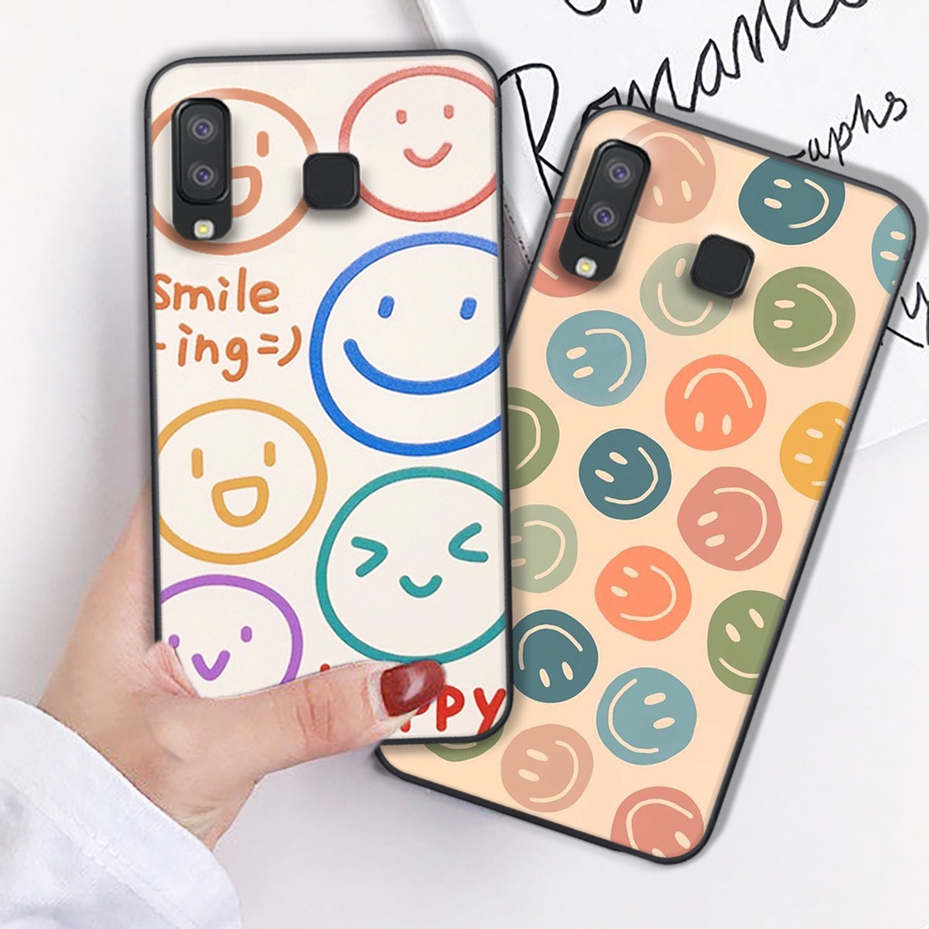 Ốp lưng Samsung A8 Star - Samsung A9 Star  gấu bearbrick các mẫu thể thao cá tính cực đẹp