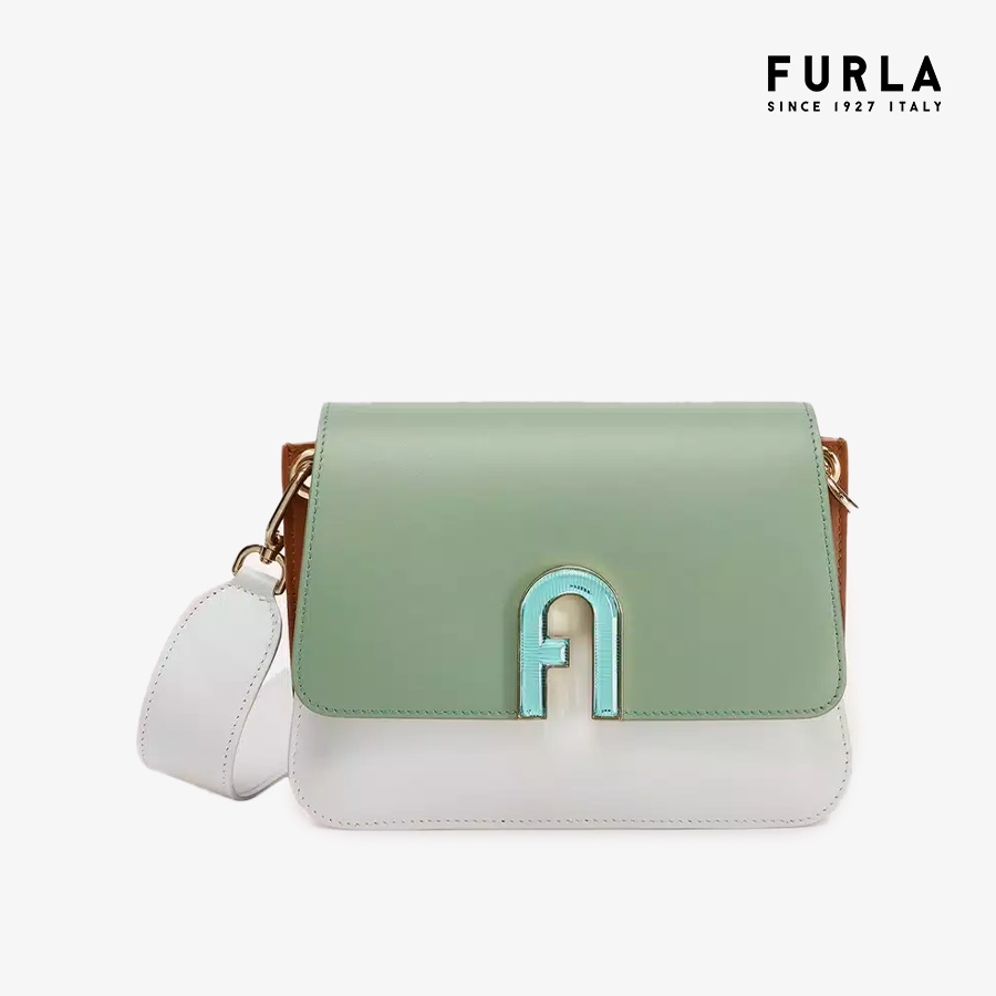 Túi Nữ Furla Gemma Mini Shoulder Bag