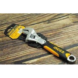 Mỏ lết ingco hadw131088
