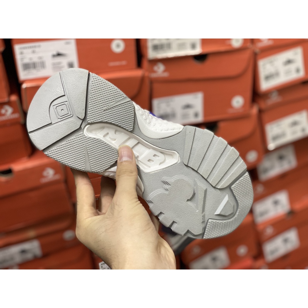 [FreeShip – Được Kiểm Tra hàng] Giày thể thao nam nữ M.L.B LA Bản Quảng Châu Cao Cấp | BigBuy360 - bigbuy360.vn