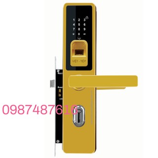 Khóa vân tay 28285 việt tiệp