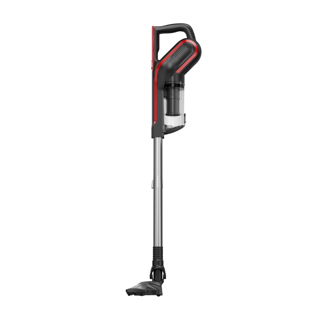 Máy hút bụi cầm tay Enchen V2 công suất lớn 650W, hút mạnh mẽ với công nghệ Pro-cyclone, màng lọc HEPA, màu sang trọng