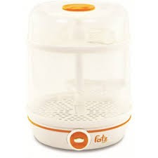 Máy tiệt trùng bình sữa Fatz Baby FB4002SB