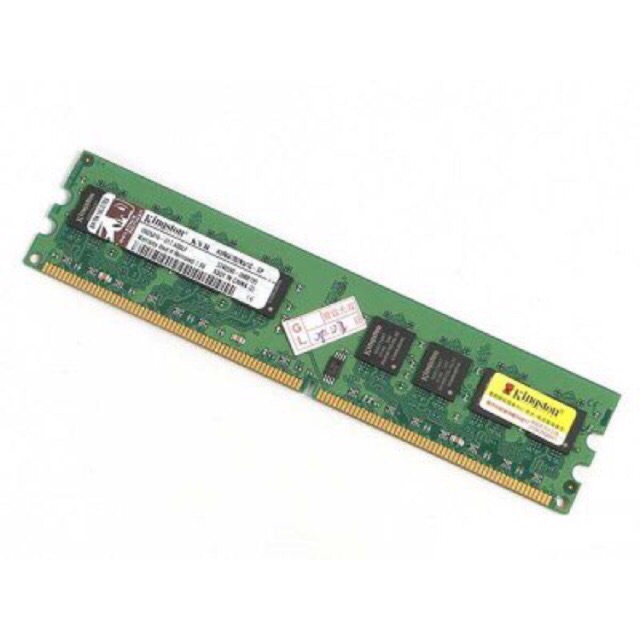 Ram 2 1Gb cũ các loại (PC)