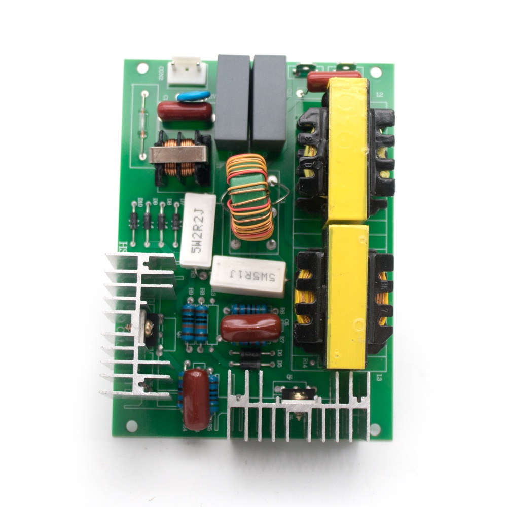 Bảng Mạch Phát Sóng Siêu Âm AC 220V 110V 120W 50W 40K